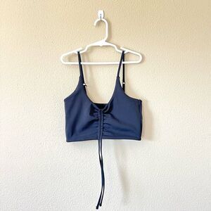 Tiger Mist Sports Bra